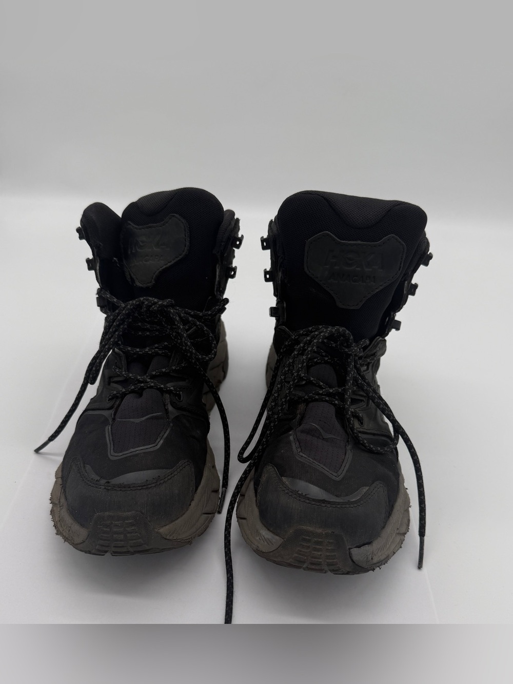 Hoka W ANACAPA MID GTX women’s hiking boot 9.5